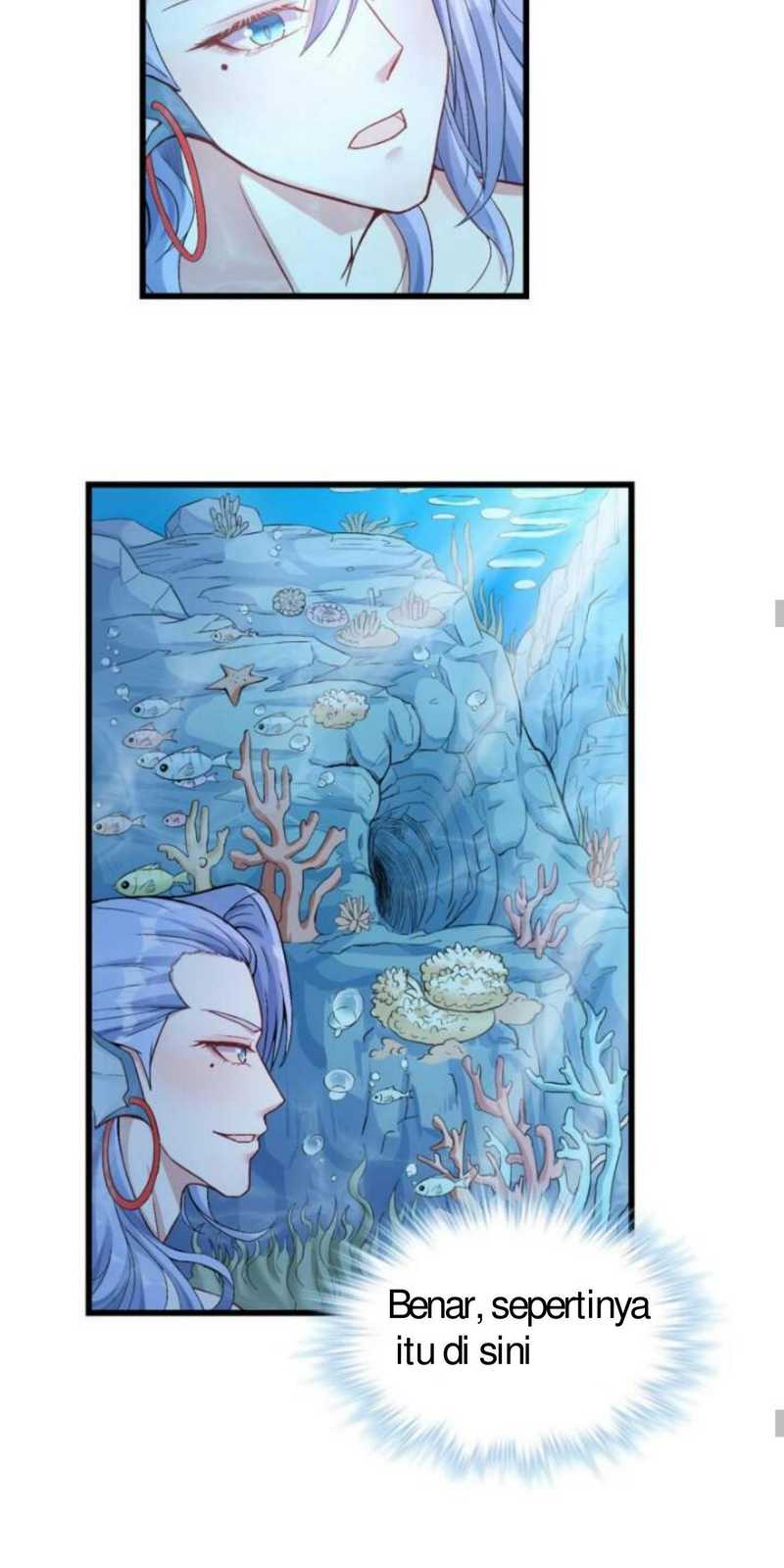 Beauty and the Beasts Chapter 213 Gambar 32
